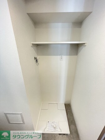 GRAN PASEO上野御徒町の物件内観写真